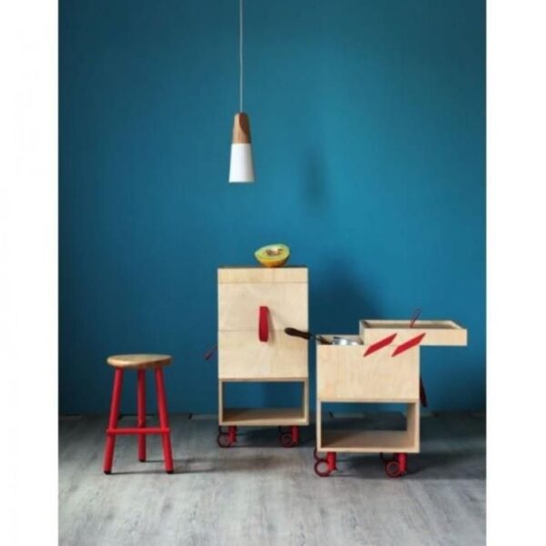 CARRELLO OPE'