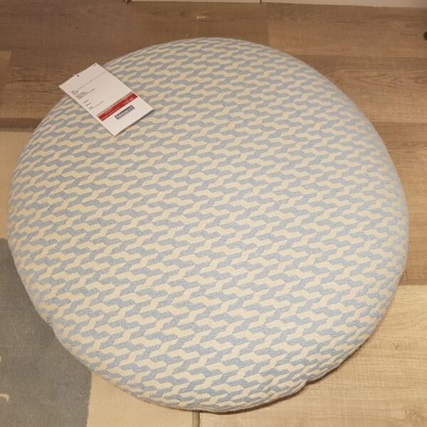 POUF DISCO