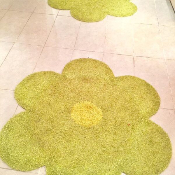 TAPPETO DAISY