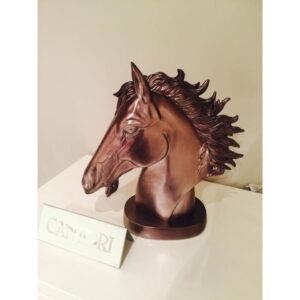 TESTA DI CAVALLO CANTORI
