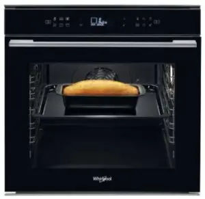 FORNO PIROLITICO WHIRPOOL