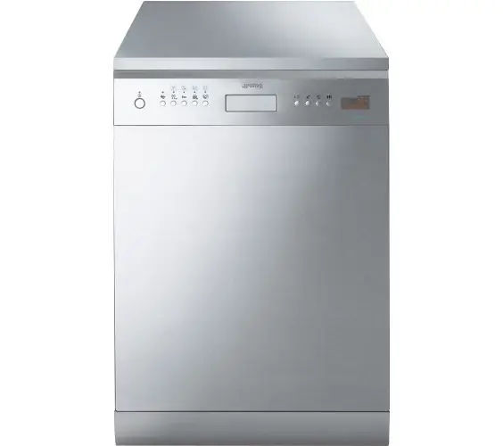 LAVASTOVIGLIE SMEG