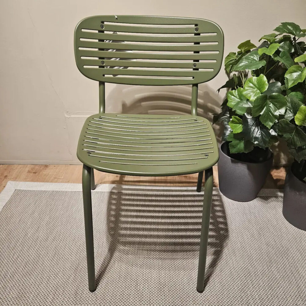 MOM VERDE MILITARE