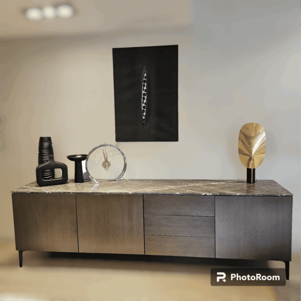 505 SIDEBOARD