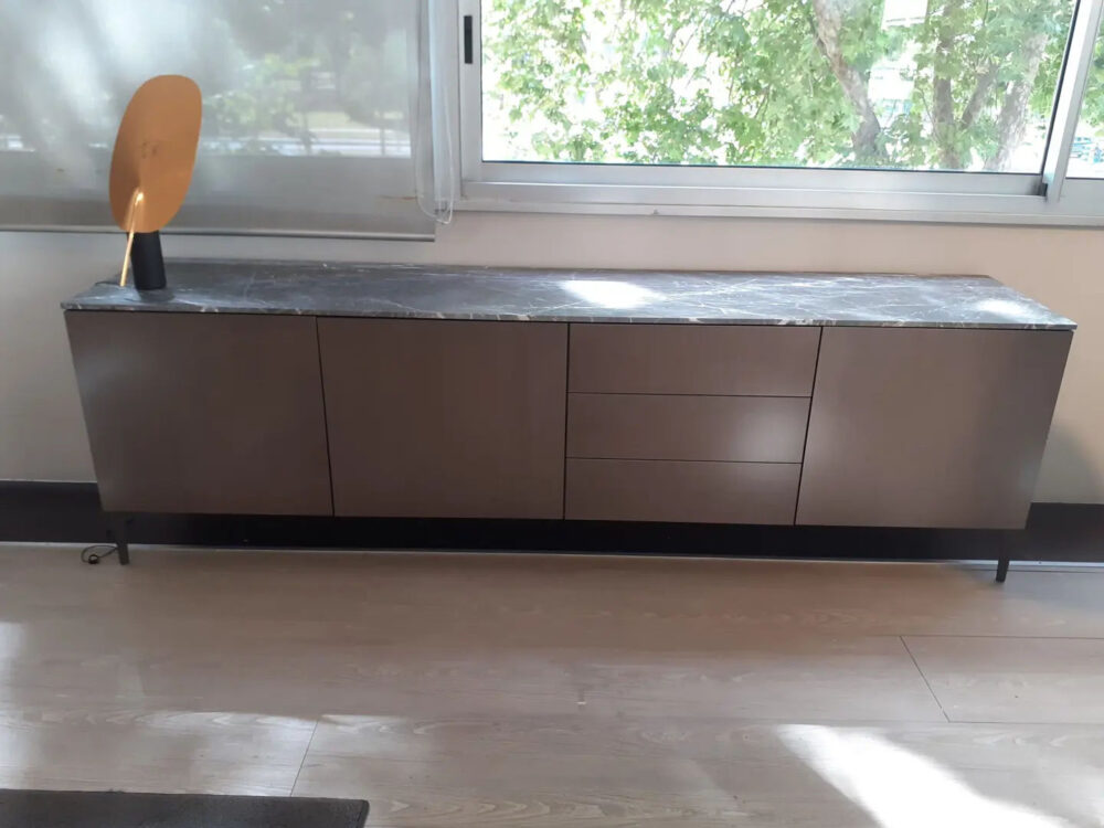 505 SIDEBOARD
