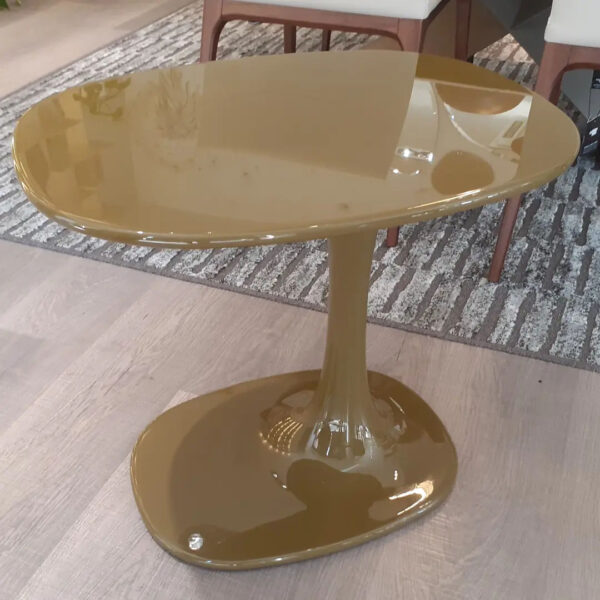 AWA Laccato Lucido Oliva