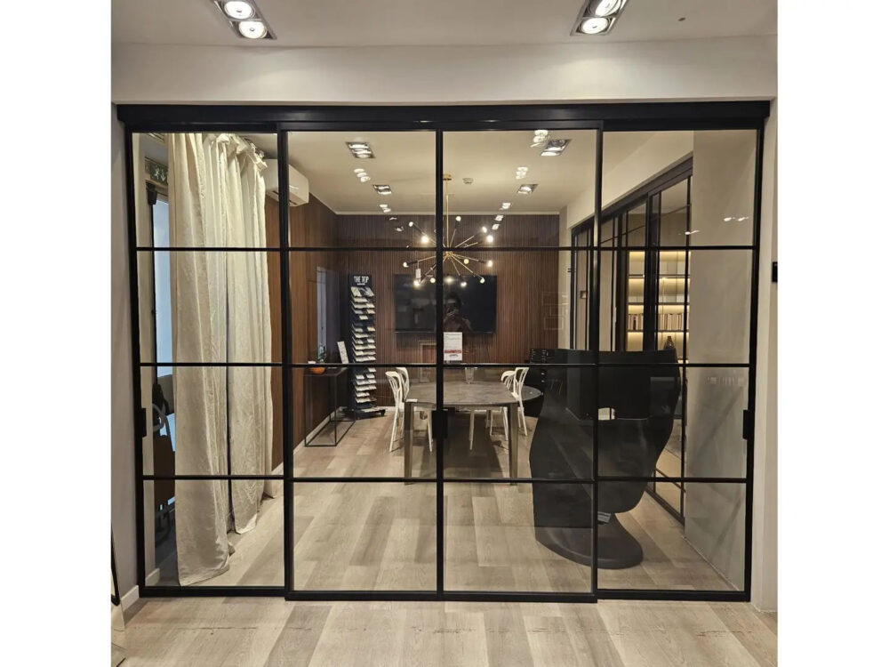 OFFICINA