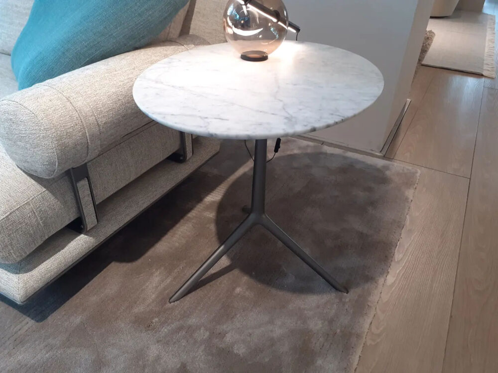 COZY TAVOLINO OVALE