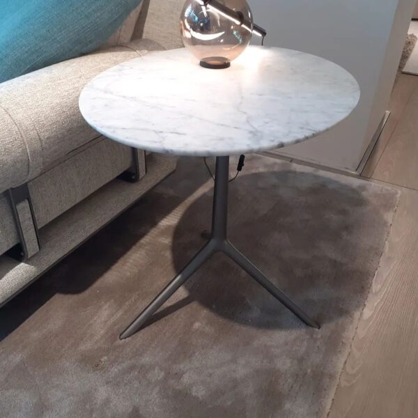 COZY TAVOLINO OVALE