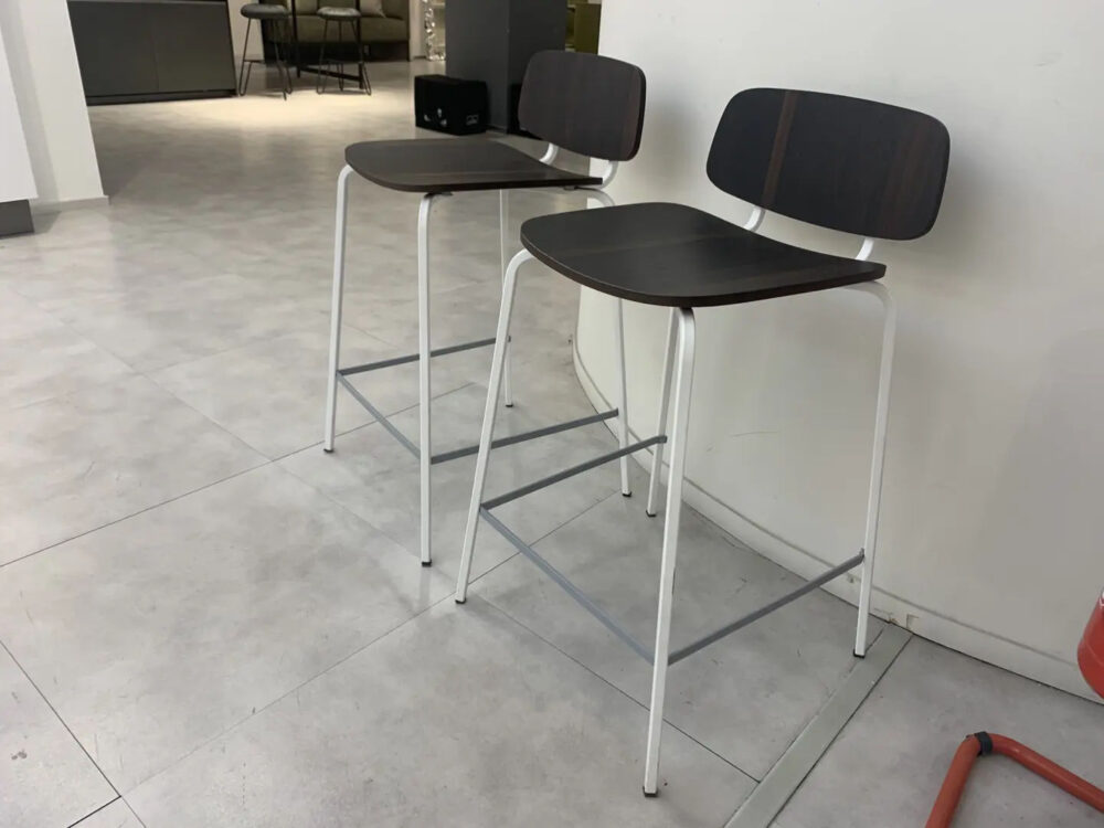 Isu sgabello alto