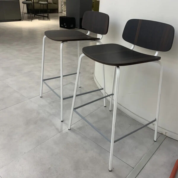 Isu sgabello alto