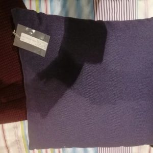 Cuscino decoro  