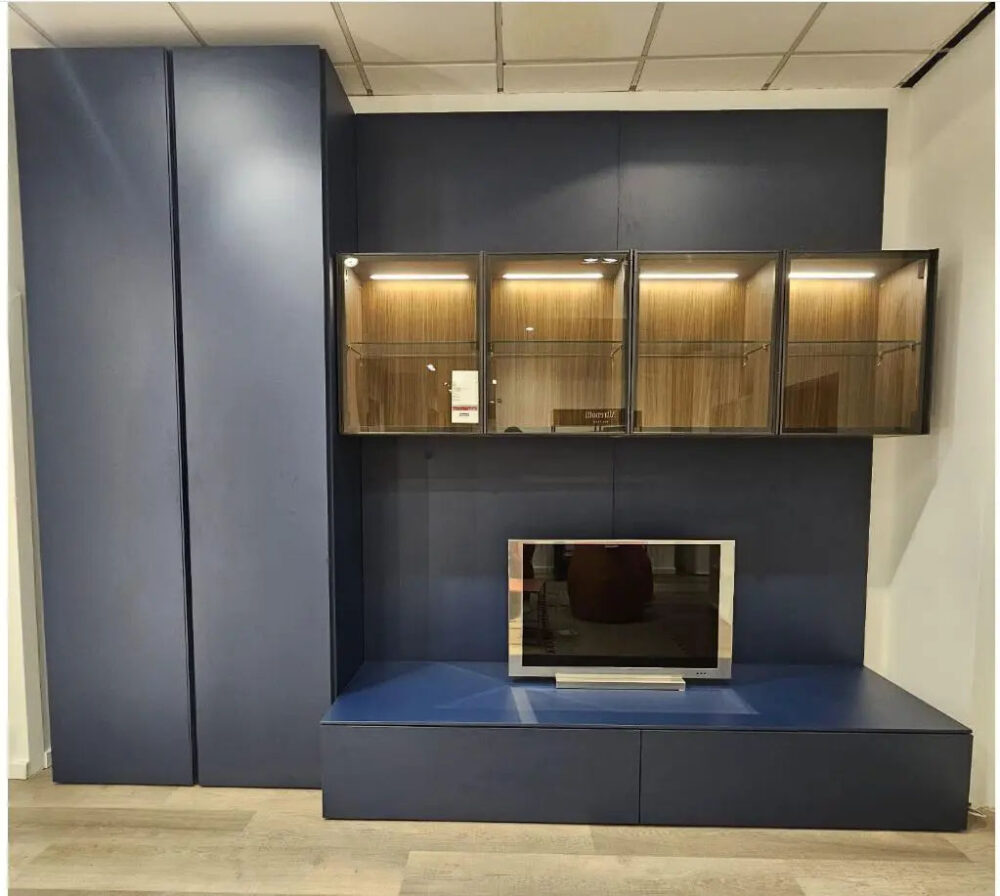 MODULOR   FREESPACE