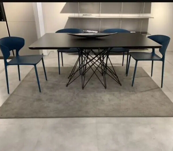 OCTA Tavolo allungabile