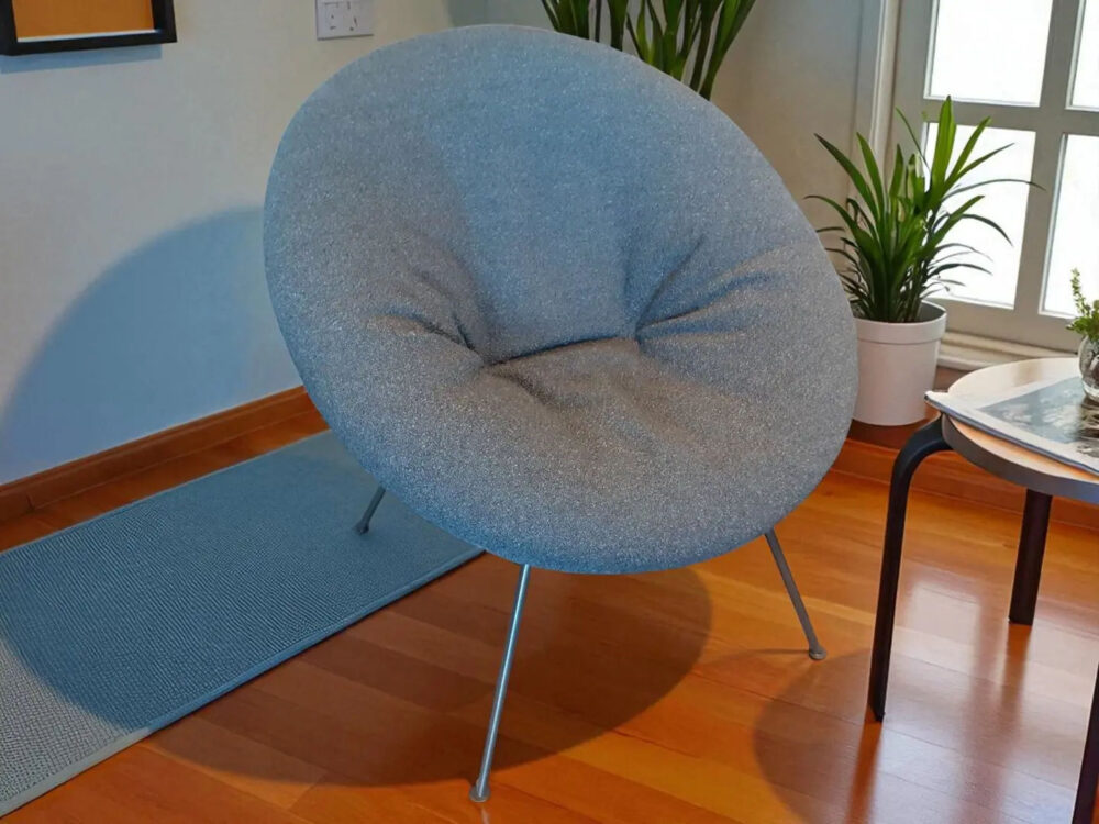 NEST SOFT