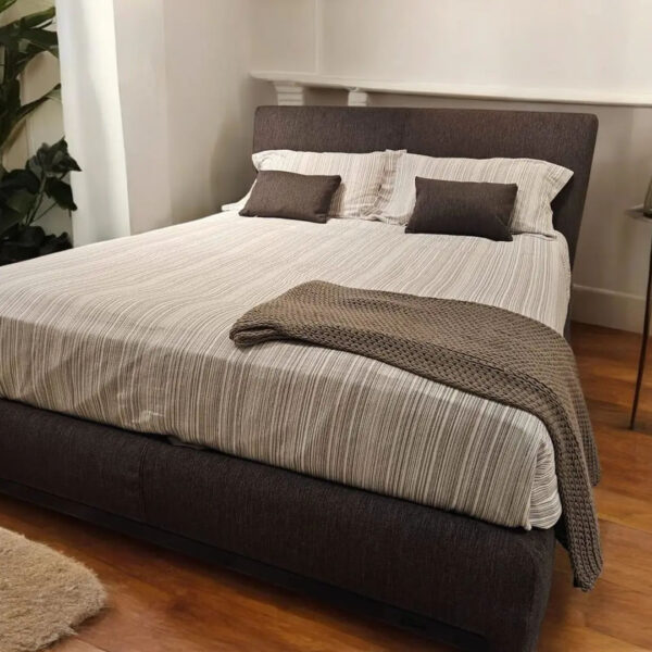 AtelierM letto con materasso
