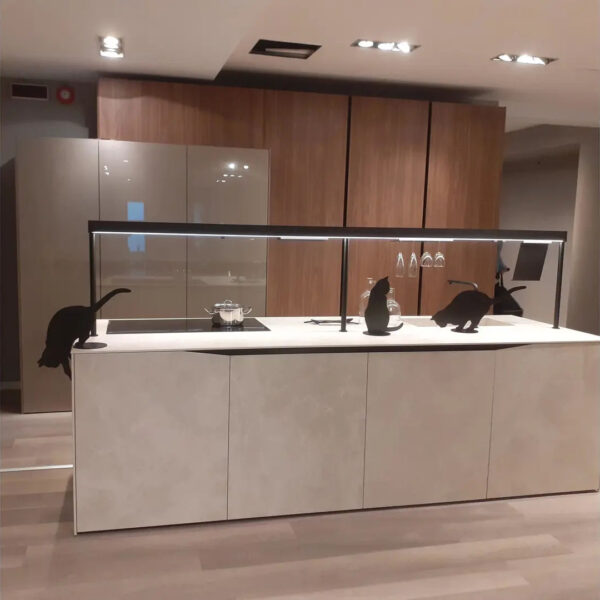 ELEMENTI By Snaidero