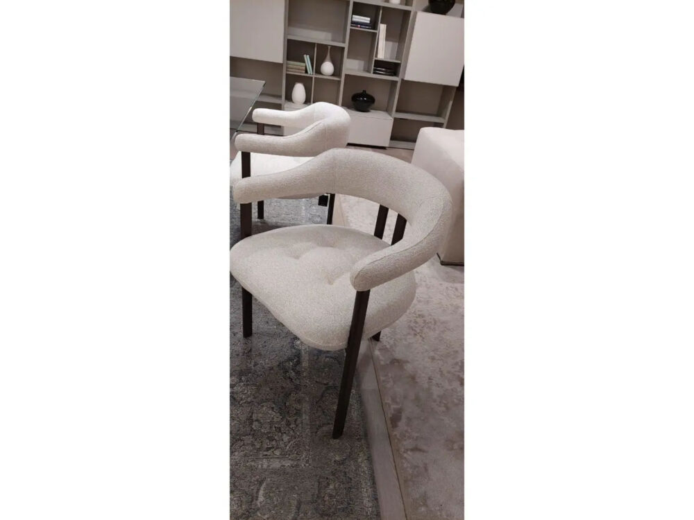 SET DI 4 POLTRONCINE GRETA - immagine 5