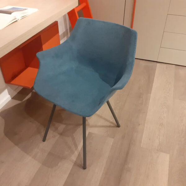 NS9834    LEAF Poltroncina