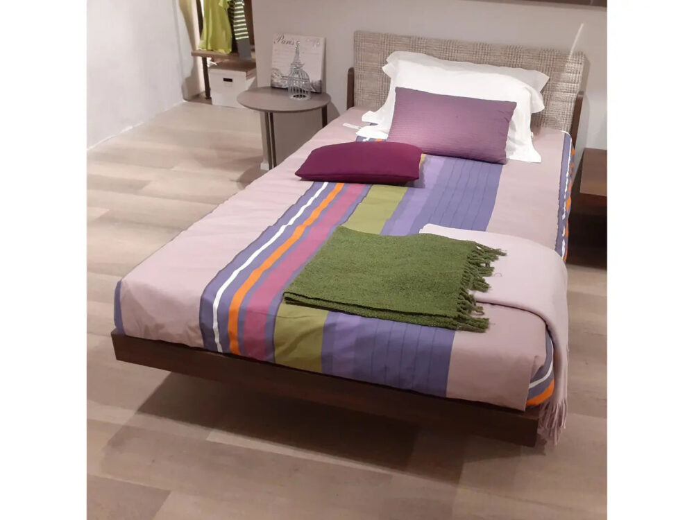 LETTO MAXI SINGOLO KUMA