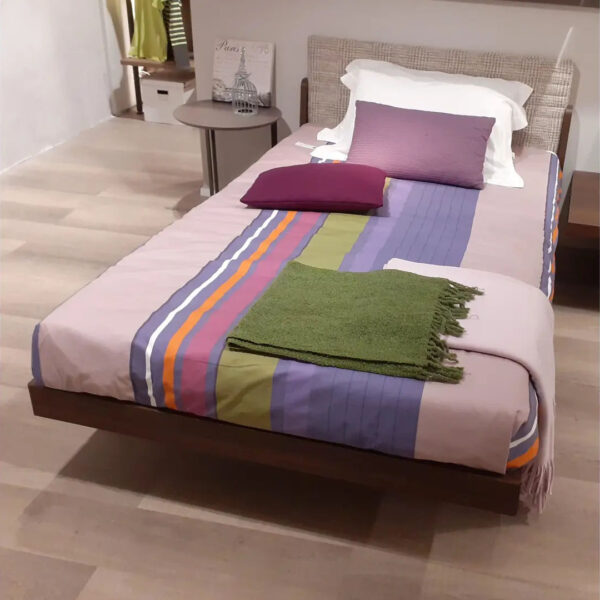 LETTO MAXI SINGOLO KUMA
