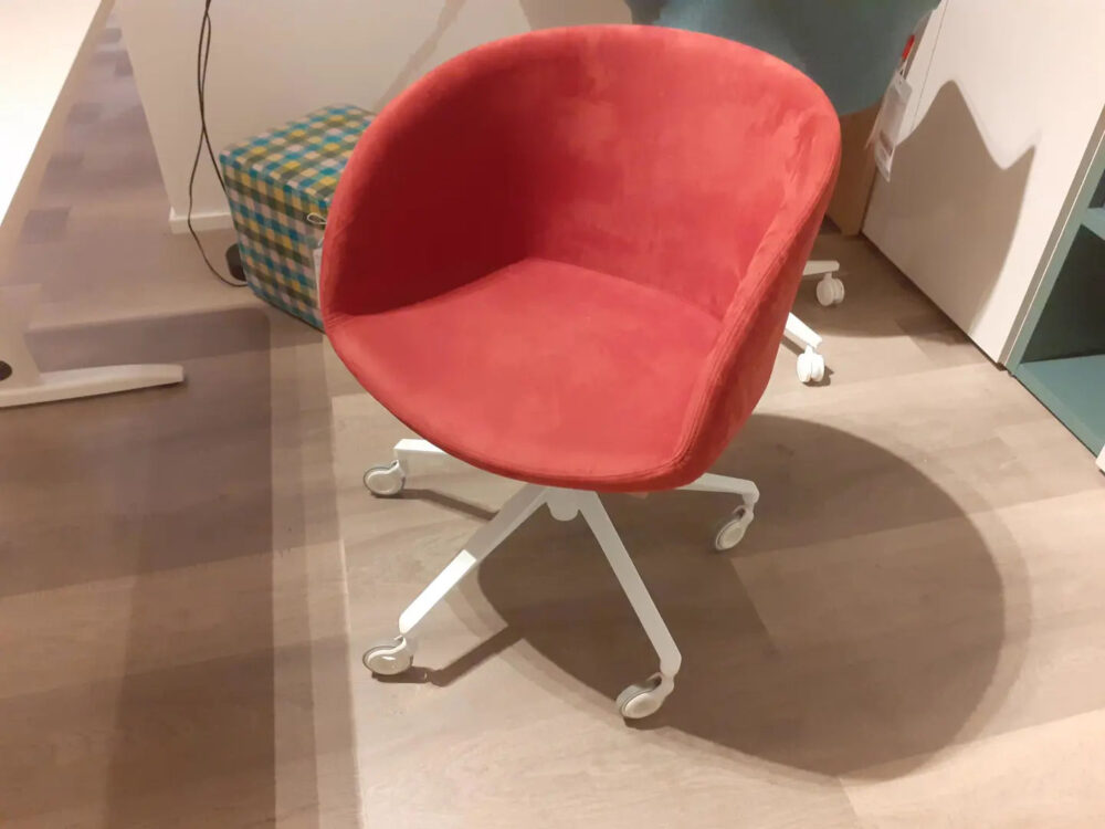 SONNY POLTRONCINA