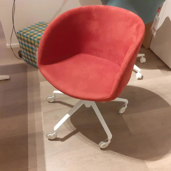 SONNY POLTRONCINA