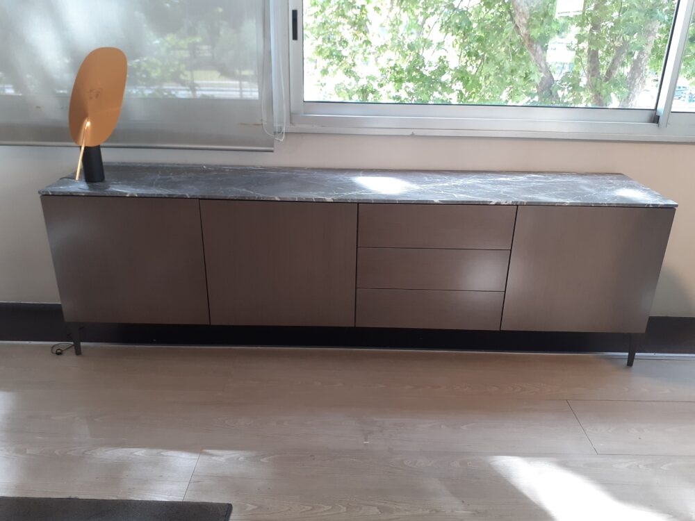 505 SIDEBOARD - immagine 2