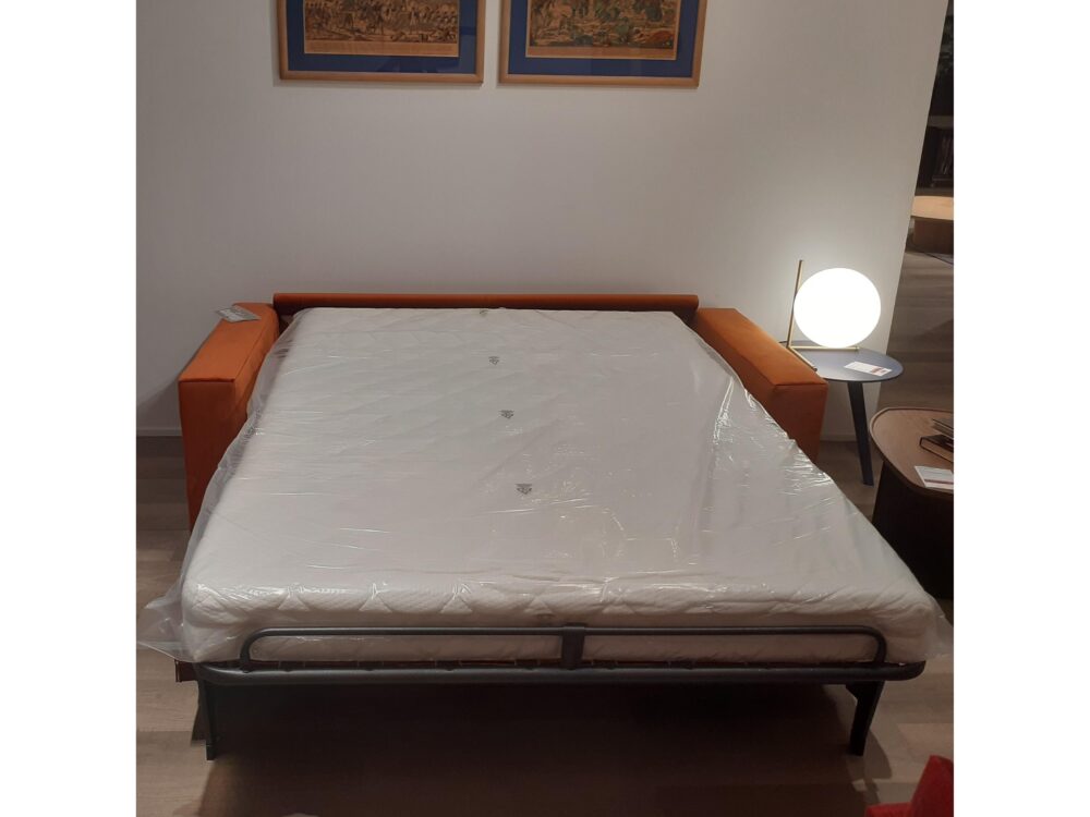 GO UP DIVANO LETTO - immagine 2
