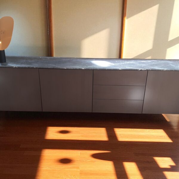 505 SIDEBOARD