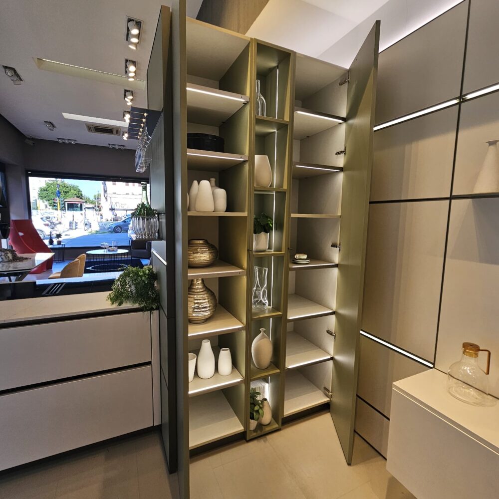 LOUNGE ANGOLARE - immagine 10