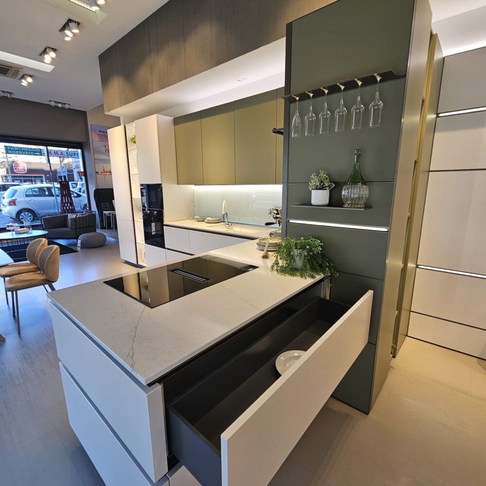 LOUNGE ANGOLARE - immagine 9