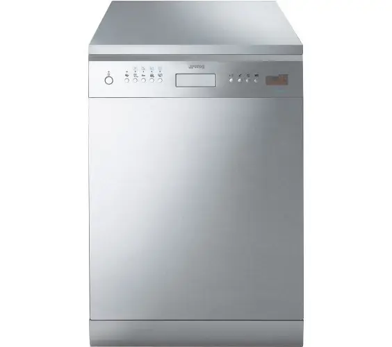 LAVASTOVIGLIE SMEG INDUSTRIALE